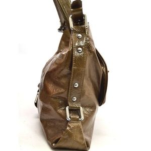 GG Boss Leather Casual Bag 10 by 15